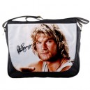 Patrick Swayze Signature - Messenger Bag