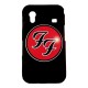 The Foo Fighters - Samsung Galaxy Ace S5830 Case