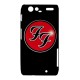 The Foo Fighters - Motorola Droid Razr XT912 Case