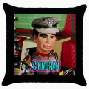 StingRay Troy Tempest - Cushion Cover