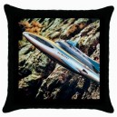 StingRay Troy Tempest - Cushion Cover