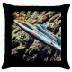 StingRay Troy Tempest - Cushion Cover