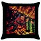 Captain Scarlet - Cushion Cover
