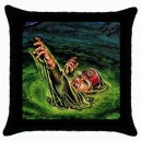 Captain Scarlet - Cushion Cover
