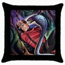 Captain Scarlet - Cushion Cover