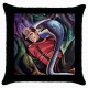 Captain Scarlet - Cushion Cover