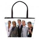 Spandau Ballet - Classic Shoulder Bag