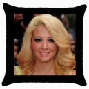 Tulisa Contostavlos - Cushion Cover