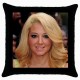 Tulisa Contostavlos - Cushion Cover