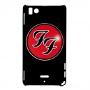 The Foo Fighters - Motorola Droid X / X2 Case