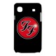 The Foo Fighters - Samsung Galaxy SL i9003 Case