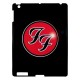The Foo Fighters - Apple iPad 3 Case
