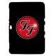 The Foo Fighters - Samsung Galaxy Tab 8.9" P7300 Case