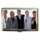 Spandau Ballet - Cigarette Money Case