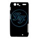 The Foo Fighters - Motorola Droid Razr XT912 Case