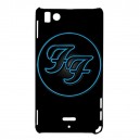 The Foo Fighters - Motorola Droid X / X2 Case