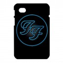 The Foo Fighters - Samsung Galaxy Tab 7" P1000 Case
