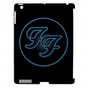 The Foo Fighters - Apple iPad 3 Case (Fully Compatible with Smart Cover)