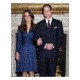William And Kate - 110 Piece Jigsaw Puzzle