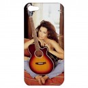 Shania Twain - Apple iPhone 5 IOS-6 Case