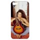 Shania Twain - Apple iPhone 5 IOS-6 Case