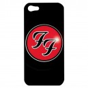 The Foo Fighters - Apple iPhone 5 IOS-6 Case