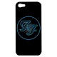 The Foo Fighters - Apple iPhone 5 IOS-6 Case