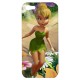 Disney Tinkerbell - Apple iPhone 5 IOS-6 Case