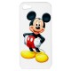 Disney Mickey Mouse - Apple iPhone 5 IOS-6 Case