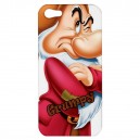 Disney Snow White And The Seven Dwarfs Grumpy - Apple iPhone 5 IOS-6 Case