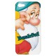 Disney Snow White And The Seven Dwarfs Bashful - Apple iPhone 5 IOS-6 Case