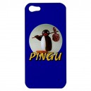 Pingu - Apple iPhone 5 IOS-6 Case