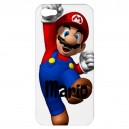 Super Mario Bros Mario - Apple iPhone 5 IOS-6 Case