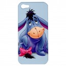 Disney Eeyore - Apple iPhone 5 IOS-6 Case