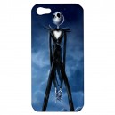 Jack Skellington The Nightmare Before Christmas - Apple iPhone 5 IOS-6 Case