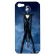 Jack Skellington The Nightmare Before Christmas - Apple iPhone 5 IOS-6 Case