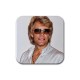 Jon Bon Jovi - Set Of 4 Coasters