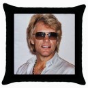 Jon Bon Jovi - Cushion Cover