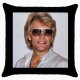 Jon Bon Jovi - Cushion Cover