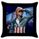 Jon Bon Jovi - Cushion Cover