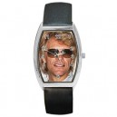 Jon Bon Jovi - High Quality Barrel Style Watch