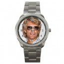 Jon Bon Jovi - Sports Style Watch