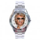 Jon Bon Jovi - Analogue Men’s Watch