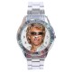 Jon Bon Jovi - Analogue Men’s Watch