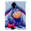 Disney Eeyore - Apple iPad 3 Case (Fully Compatible with Smart Cover)
