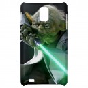 Star Wars Master Yoda - Samsung Infuse 4G Case