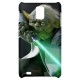 Star Wars Master Yoda - Samsung Infuse 4G Case