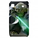 Star Wars Master Yoda - Samsung Galaxy S i9000 Case