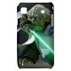 Star Wars Master Yoda - Samsung Galaxy S i9000 Case