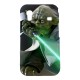 Star Wars Master Yoda - Samsung Galaxy Ace S5830 Case